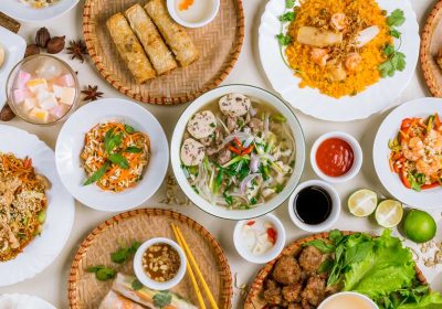 Top 30 Famous & Traditional Vietnamese Foods To Try In 2022