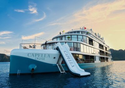 Capella Cruise